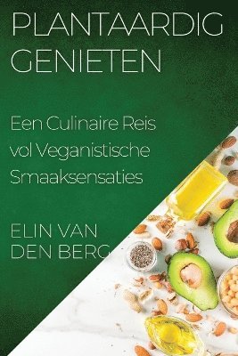 Plantaardig Genieten 1