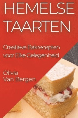 bokomslag Hemelse Taarten