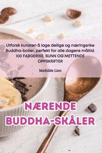 bokomslag Nrende Buddha skle