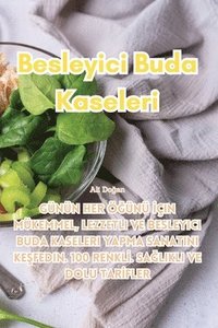 bokomslag Besleyici Buda Kaseleri