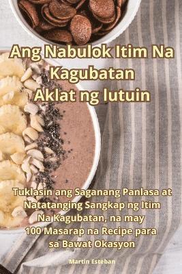 bokomslag Ang Nabulok Itim Na Kagubatan Aklat ng lutuin