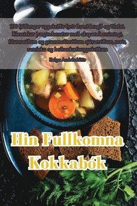 bokomslag Hin Fullkomna Kokkabk