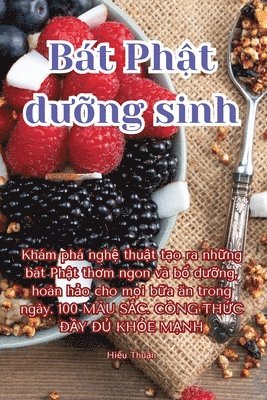 bokomslag Bt Ph&#7853;t d&#432;&#7905;ng sinh