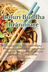 bokomslag Boluri Buddha hr&#259;nitoare