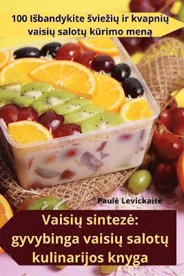Vaisi? sinteze 1