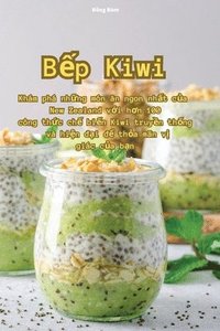 bokomslag B?p Kiwi