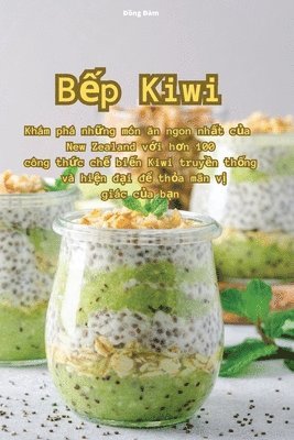 bokomslag B?p Kiwi
