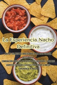 bokomslag La Experiencia Nacho Definitiva