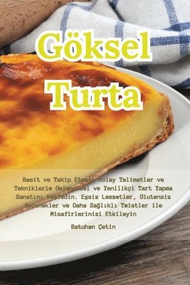 Batuhan Çetin - Göksel Turta, Häftad
