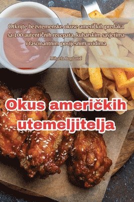 Okus ameri&#269;kih utemeljitelja 1