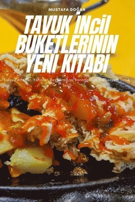 bokomslag TAVUK &#304;Ncil BUKETLER&#304;N&#304;N YEN&#304; K&#304;TABI