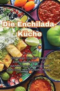 bokomslag Die Enchilada-Kche