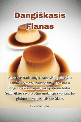 bokomslag Dangiskasis Flanas