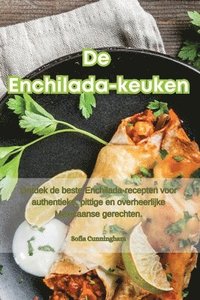bokomslag De Enchilada-keuken