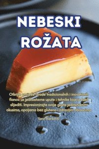 bokomslag Nebeski Rozata