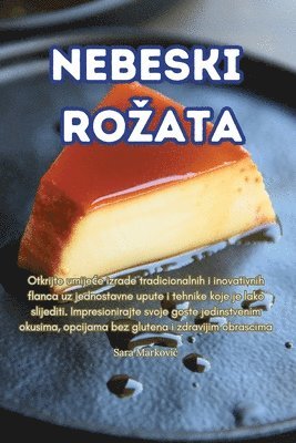 bokomslag Nebeski Rozata