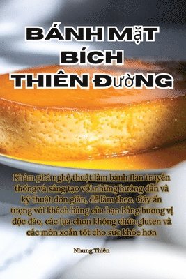 bokomslag Bánh m?t bích thiên ???ng