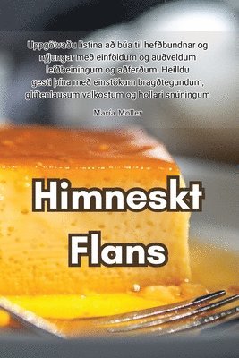 bokomslag Himneskt Flans