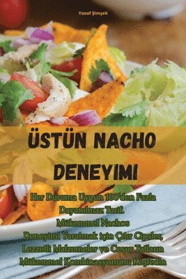 stn Nacho Deneyimi 1