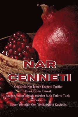 Eren Koç, Eren Koç - Nar Cenneti, Häftad