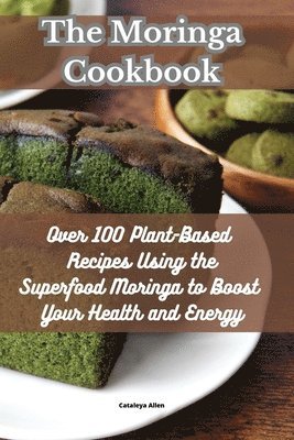 Moringa Cookbook 1