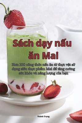 Thành Trọng, Thành Tr&#7885;ng, Thành Tr¿ng - Sách dạy nấu ăn Mai, Häftad