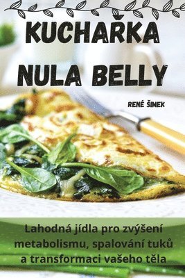 bokomslag Kucha&#344;ka Nula Belly