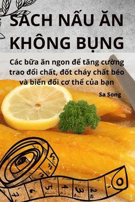 Sch N&#7844;u &#258;n Khng B&#7908;ng 1