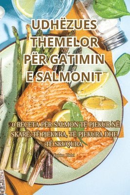 bokomslag Udhzues Themelor Pr Gatimin E Salmonit