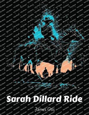 Sarah Dillard Ride 1