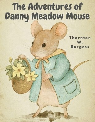 The Adventures of Danny Meadow Mouse 1