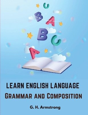 Learn English Language - Grammar and Composition 1