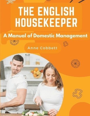 The English Housekeeper 1