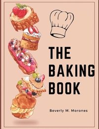 bokomslag Baking Book