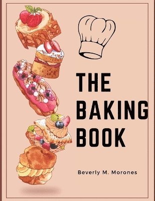 bokomslag Baking Book