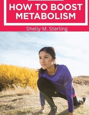 How to Boost Your Metabolism 1