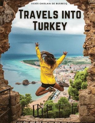 bokomslag Travels into Turkey