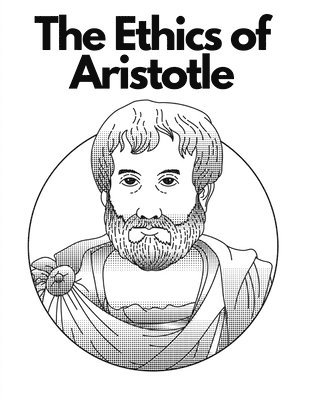 bokomslag Ethics of Aristotle