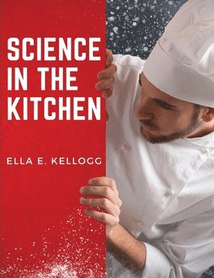 Science in the Kitchen 1