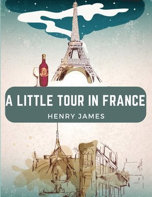 Little Tour in France 1