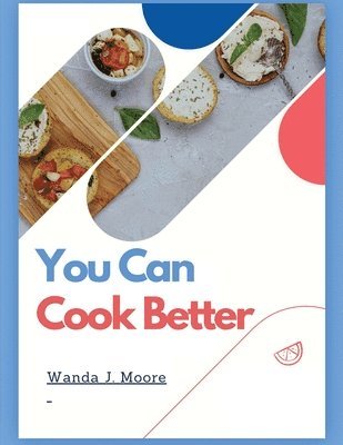 You Can Cook Better 1