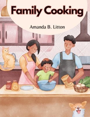 Family Cooking 1