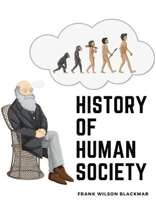 bokomslag History of Human Society