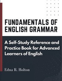 bokomslag Fundamentals of English Grammar