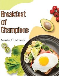 bokomslag Breakfast of Champions