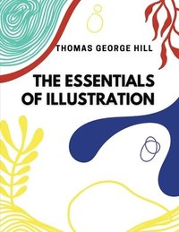 bokomslag Essentials of Illustration