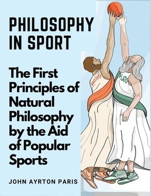bokomslag Philosophy in Sport