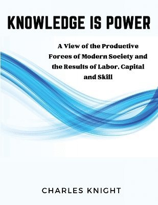 Knowledge Is Power 1