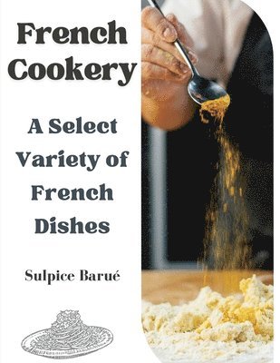 French Cookery 1