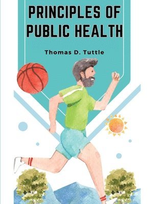 bokomslag Principles of Public Health